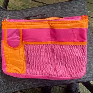 Collapsible Cooler Bag